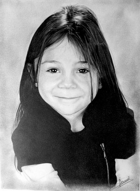 Portrait enfant 270 - Jacques Dominé