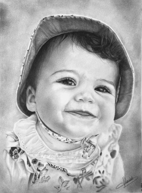 Portrait enfant 486 - Jacques Dominé