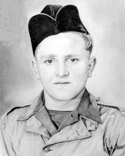 Portrait d'homme 15 - Jacques Dominé