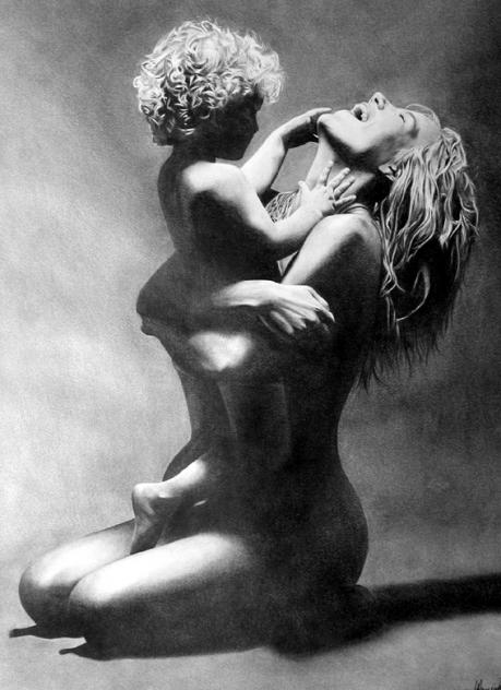 Tendresse - Jacques Dominé