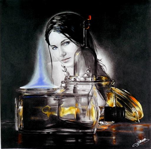 Transparence 1 - Jacques Dominé