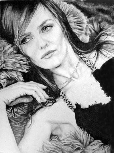 Vanessa Paradis 2 - Jacques Dominé