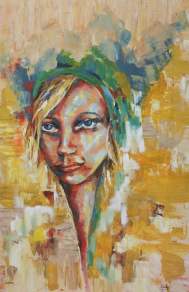 Confidence - Grady Zeeman