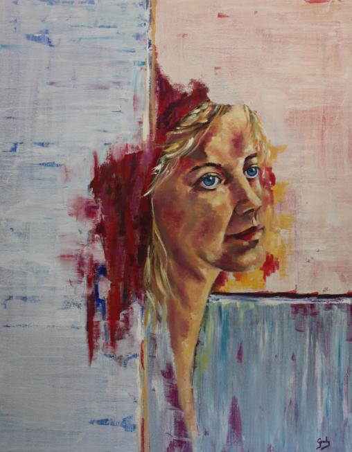 Elegance - Grady Zeeman