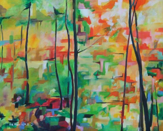 Nature - Serge Hendricks