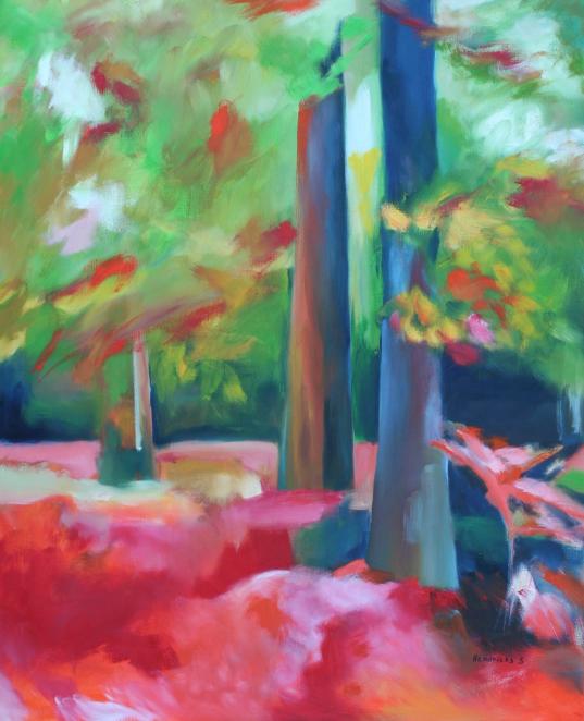 La vie en rose - Serge Hendricks