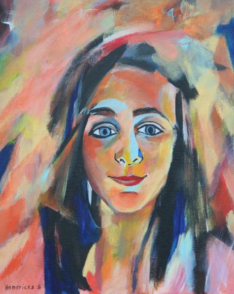 Alexia - Serge Hendricks