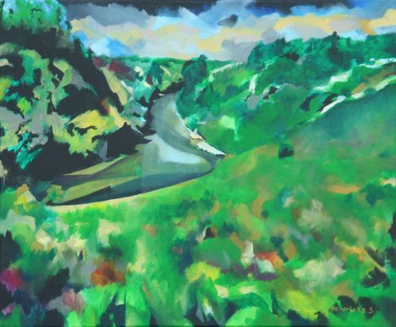 Asturies - Serge Hendricks