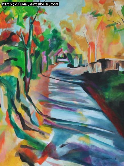 Bois de Herve - Serge Hendricks