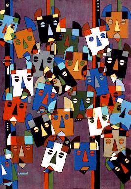 Carnaval - H. Mortazavi