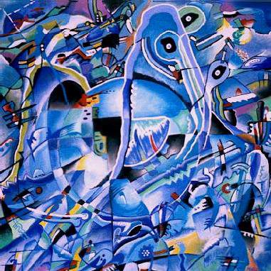 Composition Hivernale - H. Mortazavi