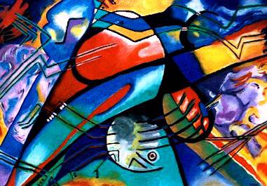 Composition Lingère - H. Mortazavi