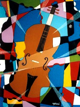 Composition Musicale - H. Mortazavi