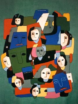Divagation - H. Mortazavi