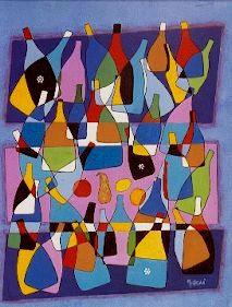 Nature Morte - H. Mortazavi