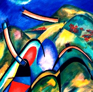 Vallée de Rêve - H. Mortazavi