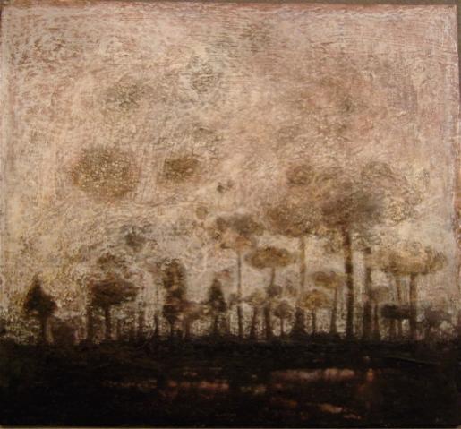 And  also the Trees - Joa
