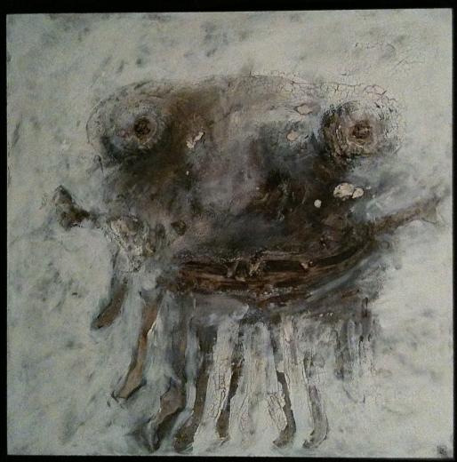 monstre - Joa