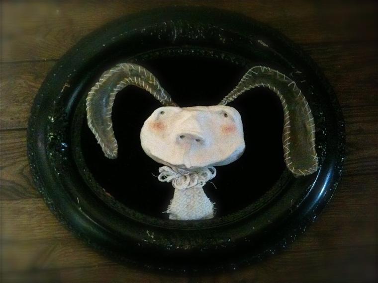 un zoreilles - Joa - Cliquer pour afficher en grand