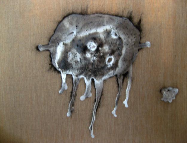 monstre II - Joa - Cliquer pour afficher en grand
