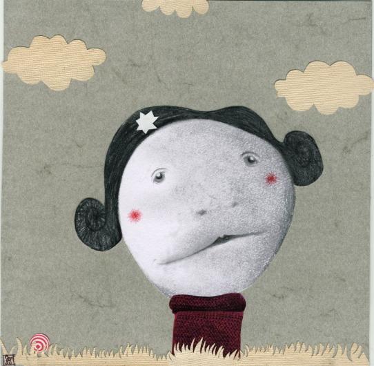 Songeuse - Joa