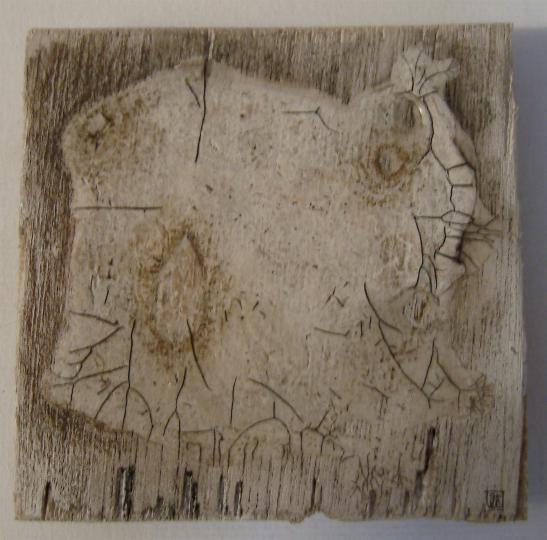 visage I - Joa