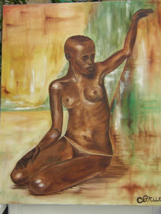 Pause - Corinne Gruenberg