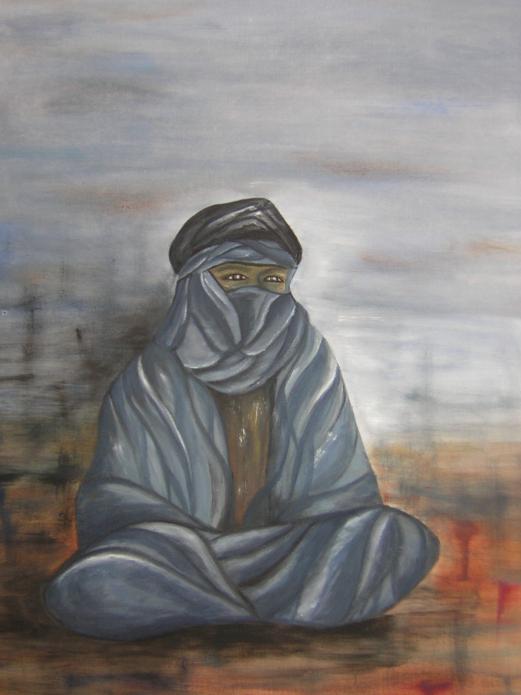 reflexion - Corinne Gruenberg