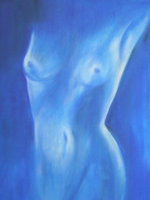 Transparence - Corinne Gruenberg