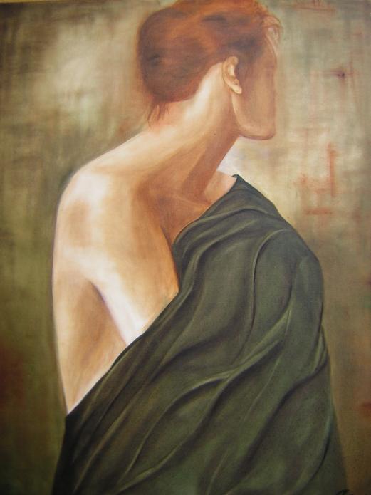 Le Passé - Corinne Gruenberg