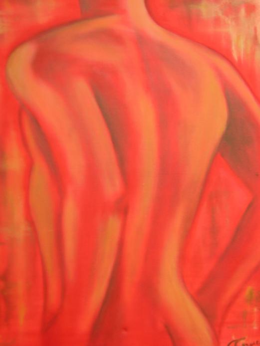 L'Homme - Corinne Gruenberg