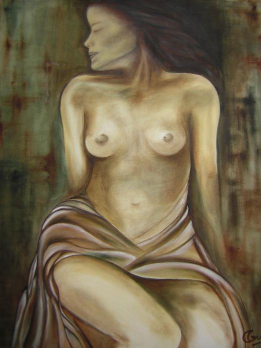 Refus - Corinne Gruenberg