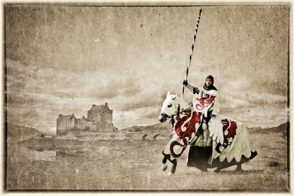 Jehan de Sancerre - Alain Gaymard