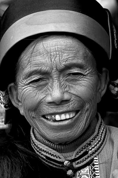 Smile - Alain Gaymard