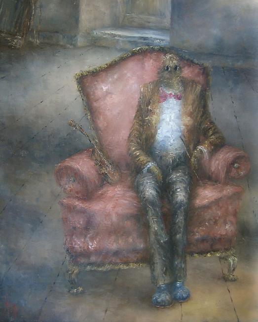 comme du bonbon - Nicole Pfund