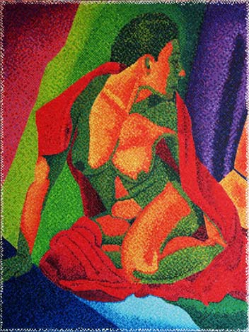 nude d. l. 1 - Patrick Egarter