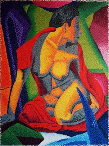 nude d. l. 2 - Patrick Egarter