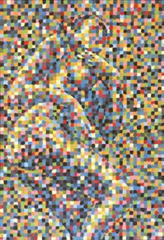 nude m. b., 1,5 cm - Patrick Egarter