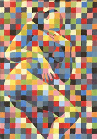 nude m. b., 4 cm - Patrick Egarter