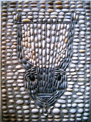 Ancient Lyre - Joseph Grigorios El Jamous