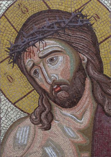 Christ the Bridegroom - Joseph Grigorios El Jamous