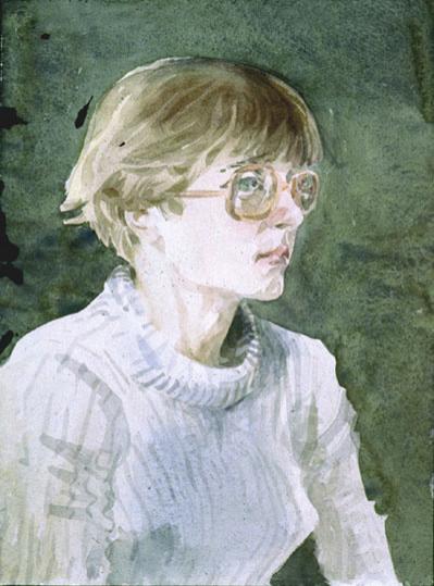 Susan F - Carl Aldana