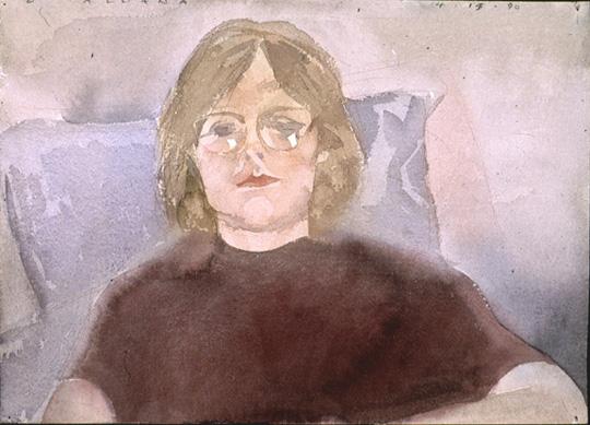 Susie - Carl Aldana