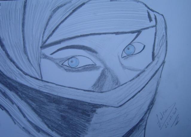 Maghrebi - Victorio Fodrini - Click to enlarge