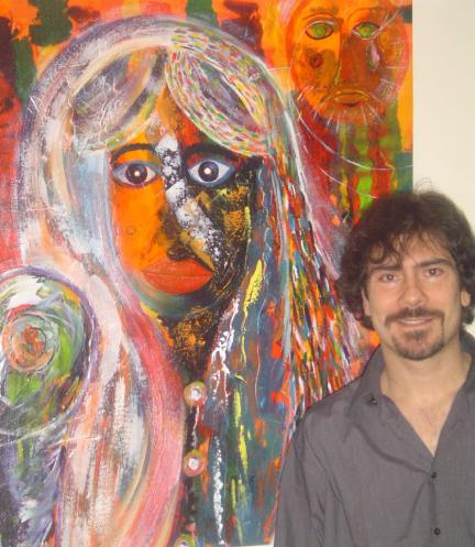 Nereida - Victorio Fodrini