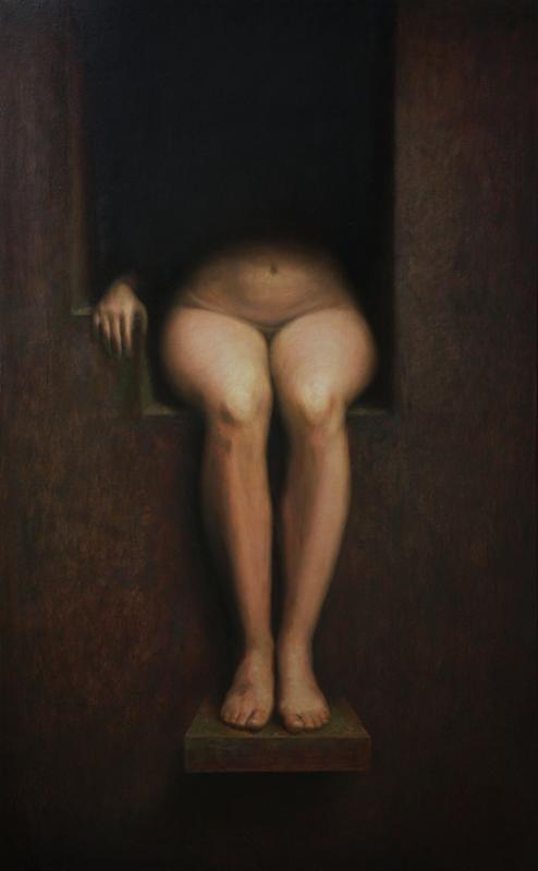 Sibyl - Sampo Kaikkonen