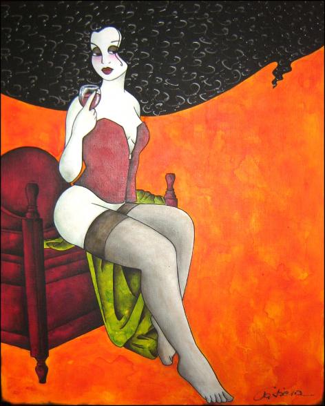 L'âme du vin - Tatieva