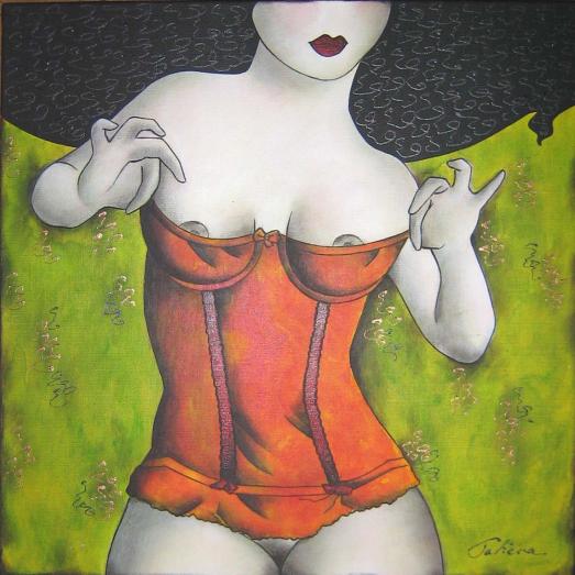 De l'Equilibre de la Balance - Tatieva