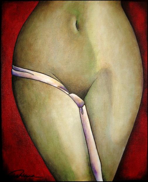 Griotte - Tatieva