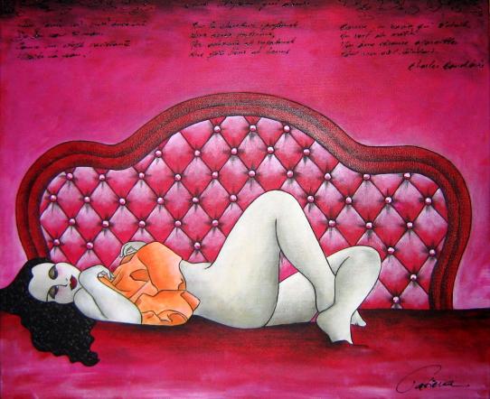 De l'Indolence de la Balance - Tatieva